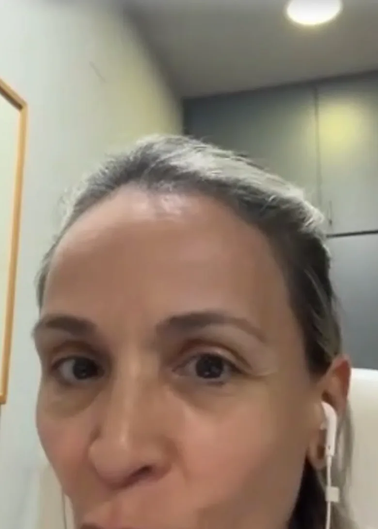 Sonia, alumna del método, contando su experiencia