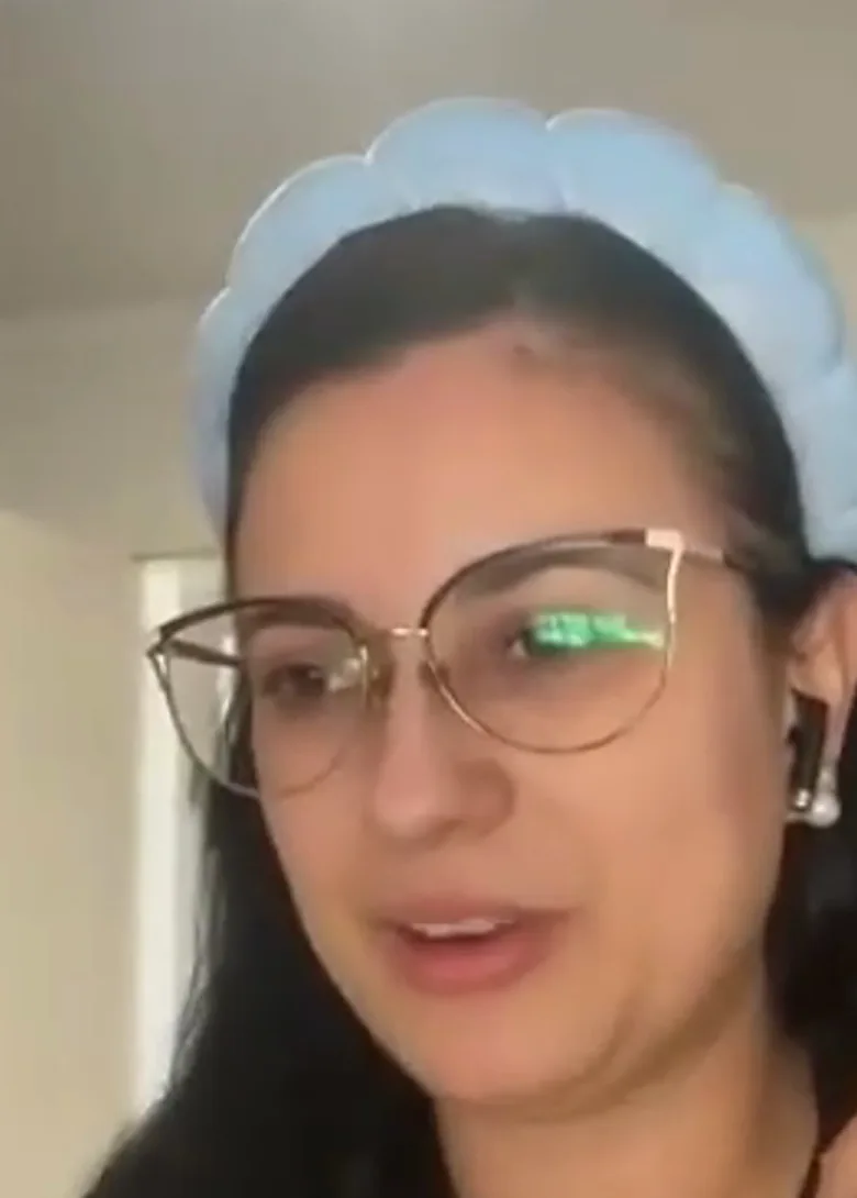 Trini, alumna del método, contando su experiencia